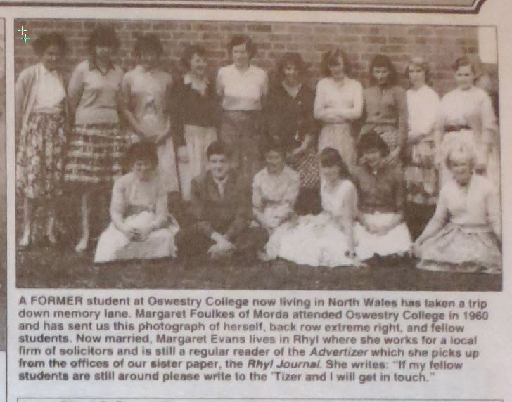 OSW-NP-O-5-33-2 - Students at the College c1960