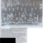 OSW-NP-O-5-57-37 - National School Photo c1930