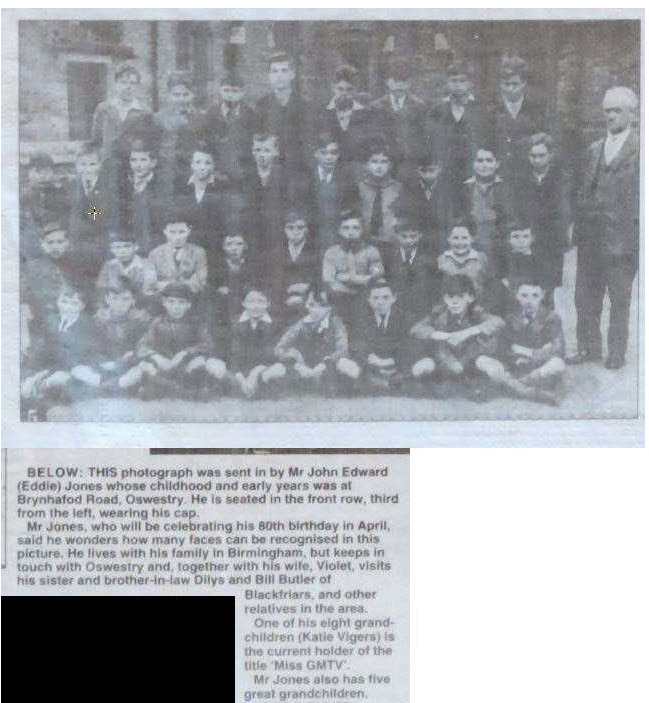 OSW-NP-O-5-57-37 - National School Photo c1930