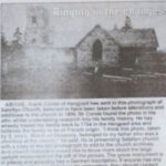 OSW-NP-S-4-16 - Selattyn Church c1890