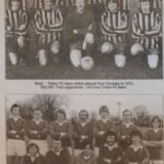 OSW-NP-Sport-101 - West felton & Four Crosses FT in 1975